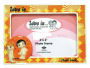 From the Love is... Collection. Love is... that look. Westland Giftware Picture Frame. 4 Inches X 6 Inches