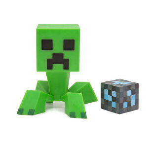 Minecraft Creeper 6 Inch Vinyl Figure