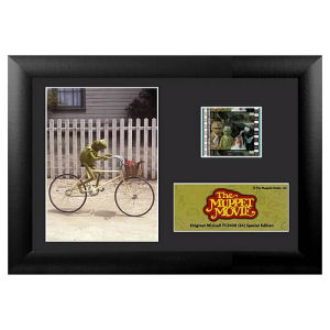 The Muppet Movie Series 4 Mini Cell