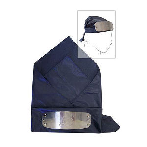 Naruto Leaf Village Bandana Headband