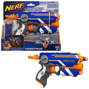 Nerf N-Strike Elite Firestrike Dart Blaster