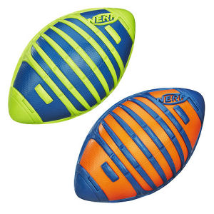 Nerf Sports Weather Blitz Football Wave 1