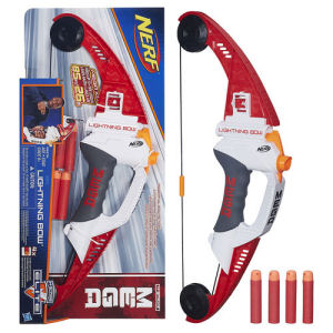 Nerf N-Strike Mega Lightning Bow