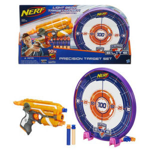 Nerf N-Strike Elite Precision Target Set