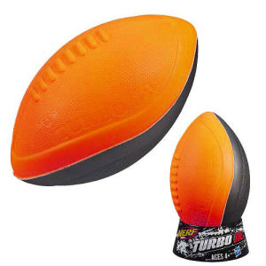 Nerf Sports Turbo Jr. Football
