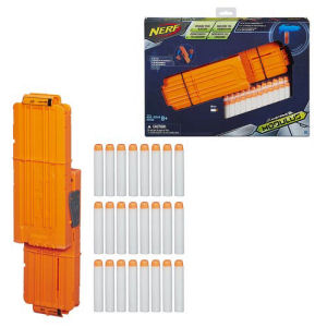 Nerf Modulus Flip Clip Upgrade Kit