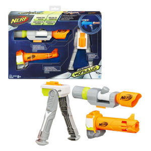 Nerf Modulus Long Range Upgrade Kit