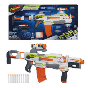 Nerf N-Strike Modulus ECS-10 Blaster