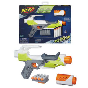 Nerf Modulus IonFire Blaster