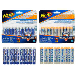 Nerf N-Strike Elite Dart Refill Wave 1 Case