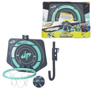 Nerf Dude Perfect Perfectshot Hoops