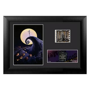 The Nightmare Before Christmas Series 1 Mini Cell