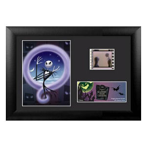Nightmare Before Christmas Series 3 Mini Cell