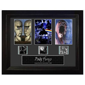 Pink Floyd Series 1 Standard Triple Film Cell