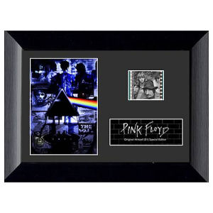 Pink Floyd Series 1 Mini Cell