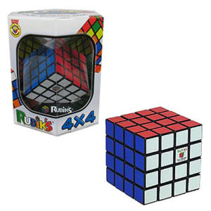 Rubiks 4x4 Cube