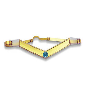 Sailor Moon Sailor Mercury Tiara