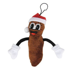 South Park Mr. Hankey Plush Ornament