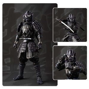 Marvel Onmitsu Black Spider-Man Meisho Manga Realization Action Figure P-Bandai Tamashii Exclusive