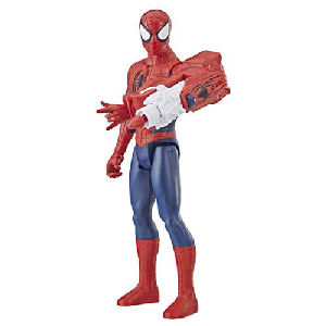 Spider-Man Titan Hero Power FX Action Figure