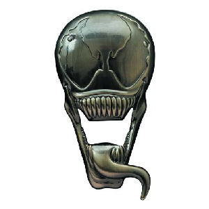 Spider-Man Venom Bottle Opener