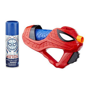Spider-Man: Far From Home Web Burst Blaster