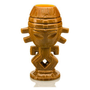 Star Trek Horga hn 20 Ounce Geeki Tikis Mug
