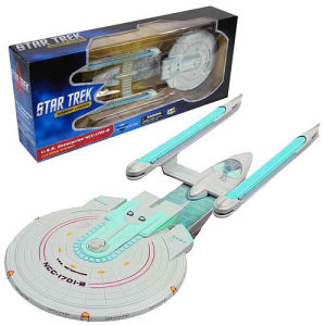 Star Trek U.S.S. Enterprise NCC-1701-B Starship
