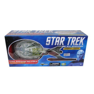 Star Trek Nemesis USS Enterprise-E Starship