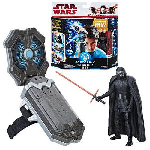 Star Wars The Last Jedi Force Link Starter Set
