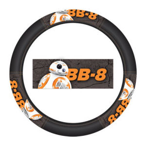 Star Wars BB-8 Speed Grip Steering Wheel Cover