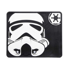 Star Wars Stormtrooper Rubber Utility Mat