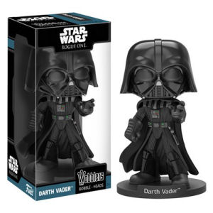 Star Wars Rogue One Darth Vader Bobble Head