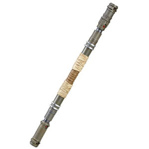 Star Wars Forces of Destiny Rey Staff Adventure Toy