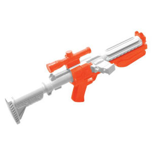 Star Wars Episode VII The Force Awakens Stormtrooper Blaster