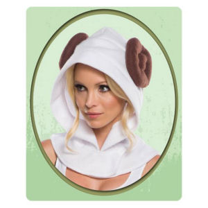 Star Wars Classic Princess Leia Hood