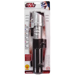 Star Wars Anakin Skywalker Lightsaber