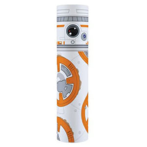 Star Wars BB-8 Mimopowertube 2 Portable Charger