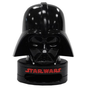 Star Wars Darth Vader Eco Box Mobile Device Speaker Amplifier