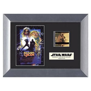 Star Wars Return of the Jedi Mini Cell