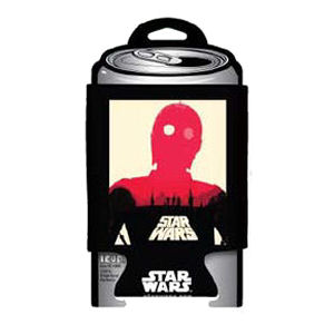 Star Wars A New Hope C-3PO Can Cooler