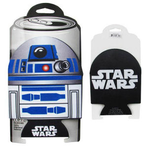 Star Wars R2-D2 Can Hugger