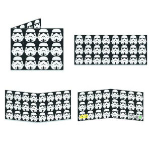 Star Wars Stormtroopers Mighty Wallet