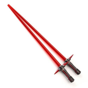 Star Wars Episode VII - The Force Awakens Kylo Ren Lightsaber Chopsticks