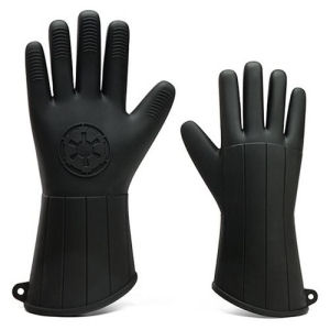 Star Wars Darth Vader Silicone Oven Mitt