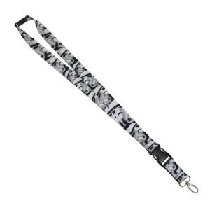 Star Wars Stormtrooper Lanyard