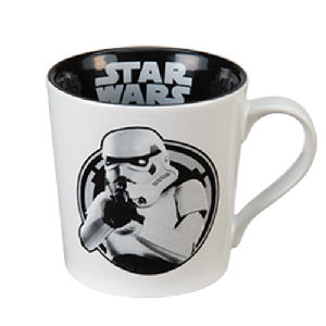Star Wars Freeze You Rebel Scum! 12 Ounce Ceramic Mug