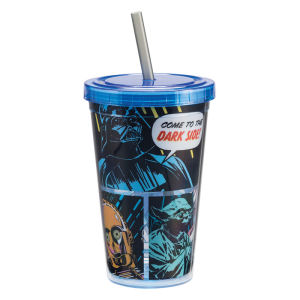 Star Wars 12 Ounce Acrylic Travel Cup