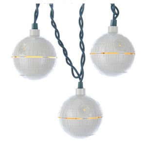 Star Wars Death Star Light Set