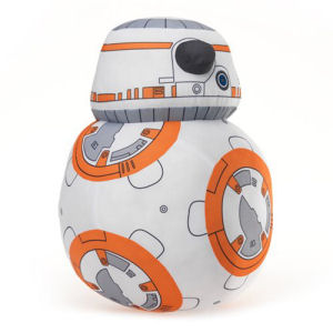 Star Wars BB-8 Super Deformed 12-Inch Plush